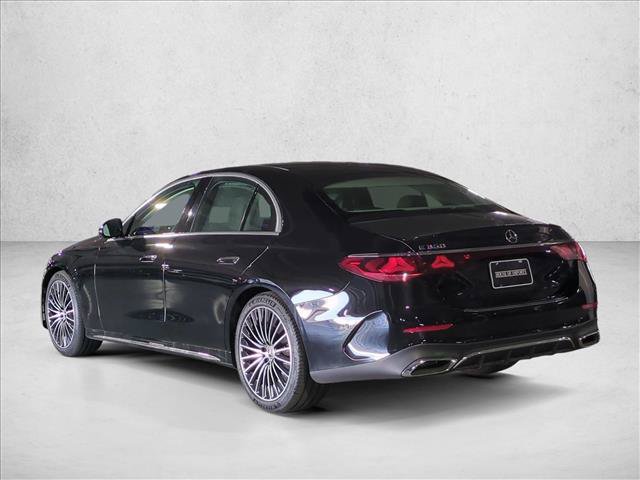 Used 2026 Mercedes-Benz E 350 Sedan image 8