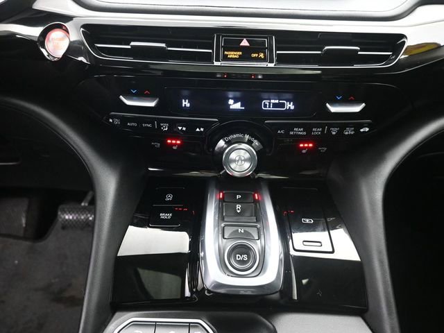Used 2023 Acura MDX SH-AWD w/ Technology Package image 20