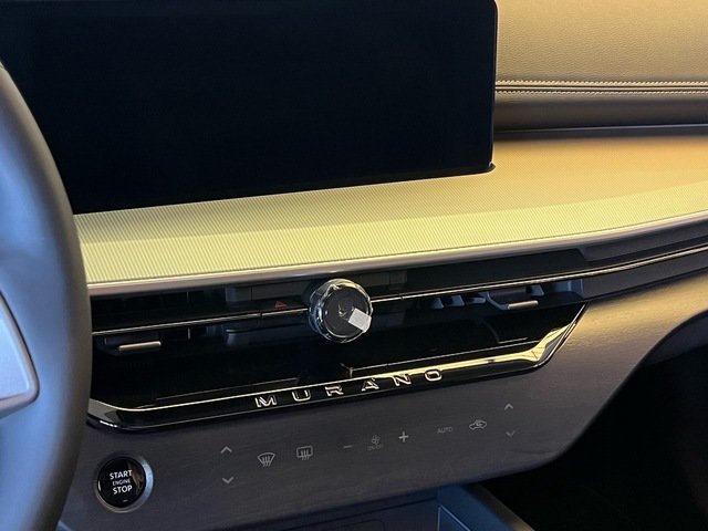 New 2027 Nissan Murano SL AWD/4WD image 20