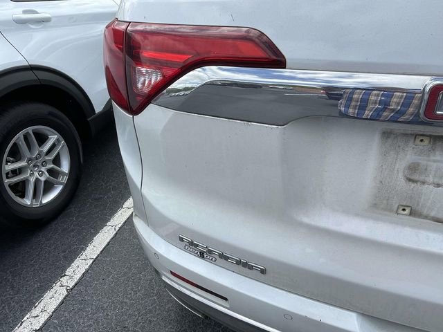 Used 2017 GMC Acadia Denali w/ Technology Package image 9