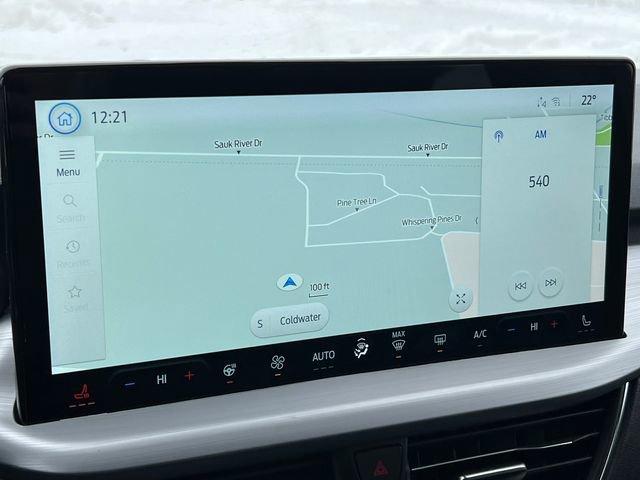 New 2026 Ford Escape Platinum w/ Premium Technology Package image 26