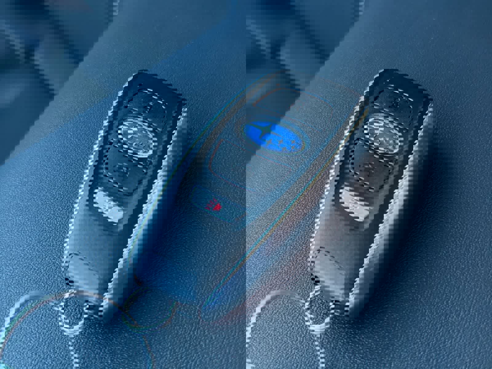 Certified 2023 Subaru Outback Touring XT image 37