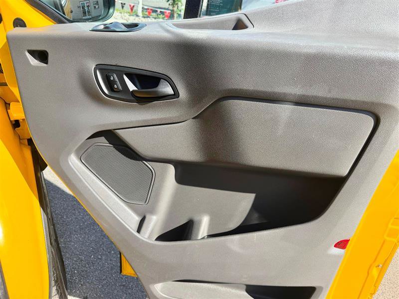 Used 2021 Ford Transit 250 Low Roof w/ Load Area Protection Package RWD image 19