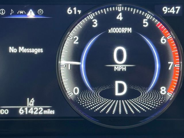 Used 2022 Lexus ES 300h w/ Accessory Package 2 image 12