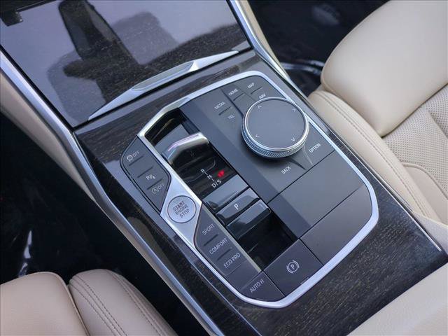 Certified 2023 BMW 330i Sedan w/ Convenience Package RWD image 12