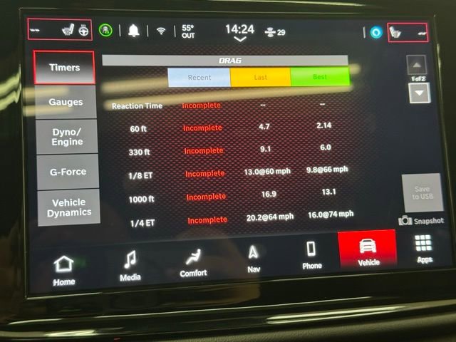 Used 2024 Dodge Durango R/T image 14