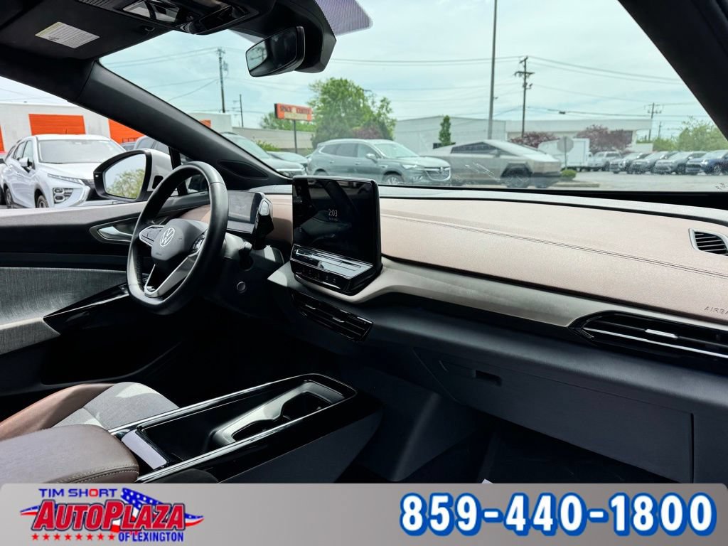 Used 2023 Volkswagen ID.4 Pro RWD image 45