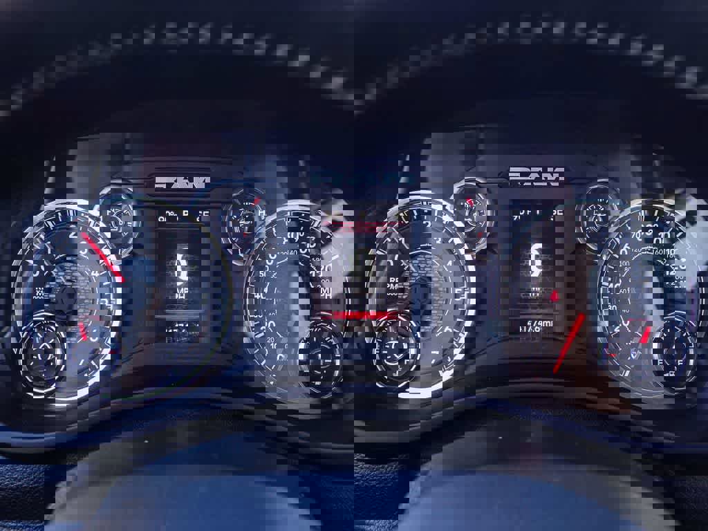 Certified 2024 RAM 2500 Big Horn image 26