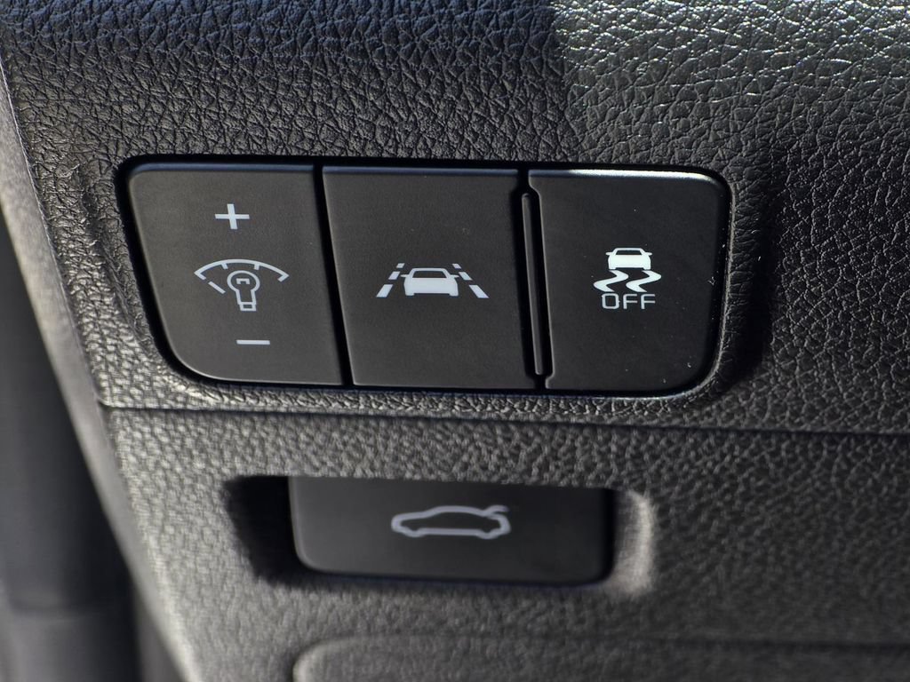 Used 2023 Kia K5 GT-Line w/ GT-Line Premium Package FWD image 25