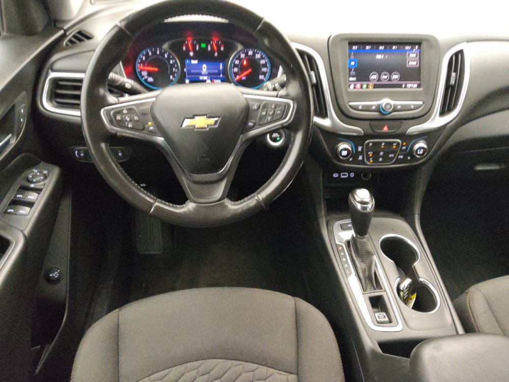 Used 2020 Chevrolet Equinox LT FWD image 22
