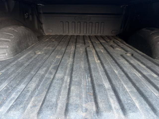 Certified 2020 Ford F250 XLT w/ Tremor Off-Road Package AWD/4WD image 18
