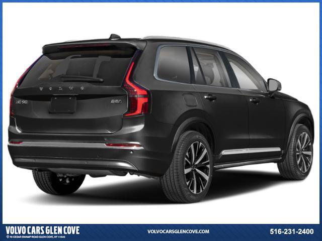New 2026 Volvo XC90 B6 Plus w/ Protection Package AWD/4WD image 2