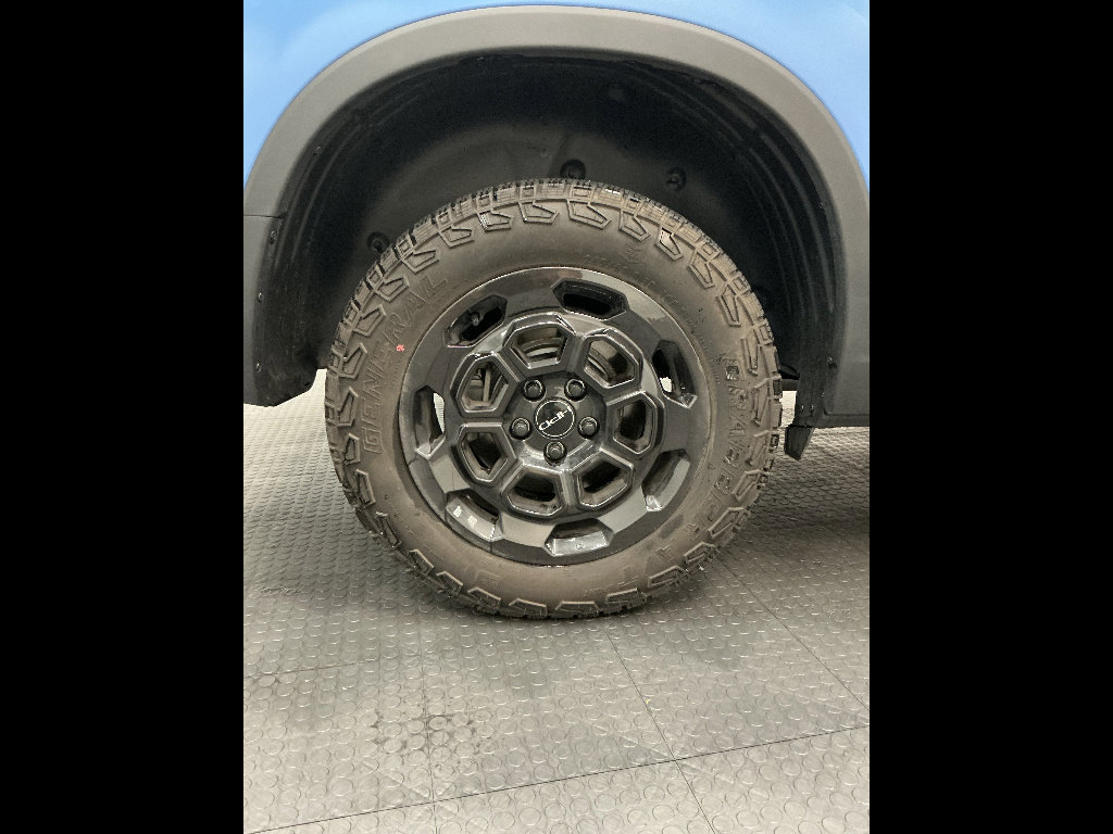 Used 2025 Honda Ridgeline TrailSport+ image 40