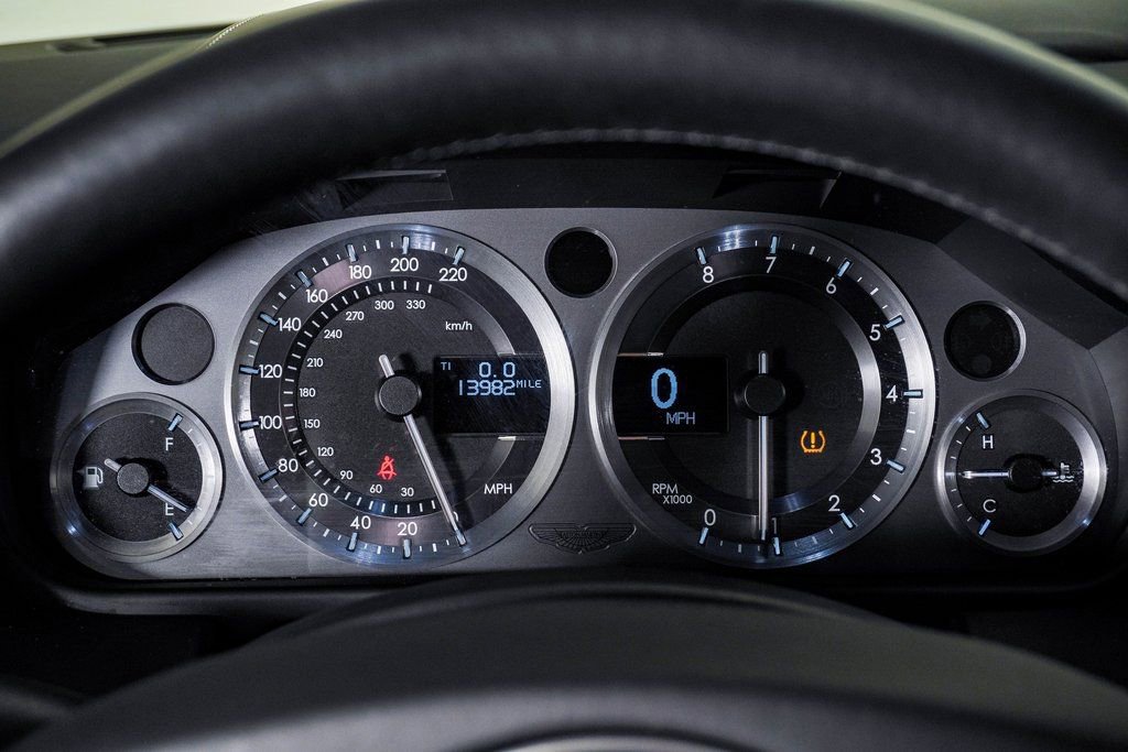 Used 2007 Aston Martin DB9 Coupe image 26