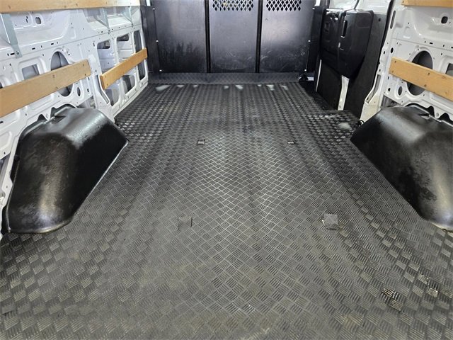 Used 2021 Ford Transit 250 Base w/ Exterior Upgrade Package image 33