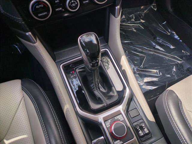 Used 2023 Subaru Forester Limited image 12