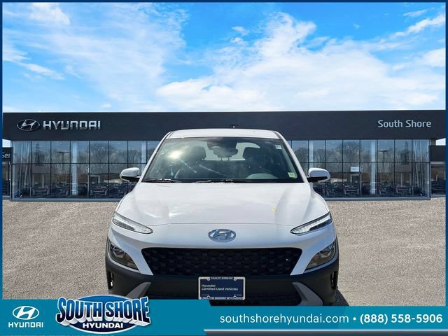 Certified 2023 Hyundai Kona SE AWD/4WD image 2