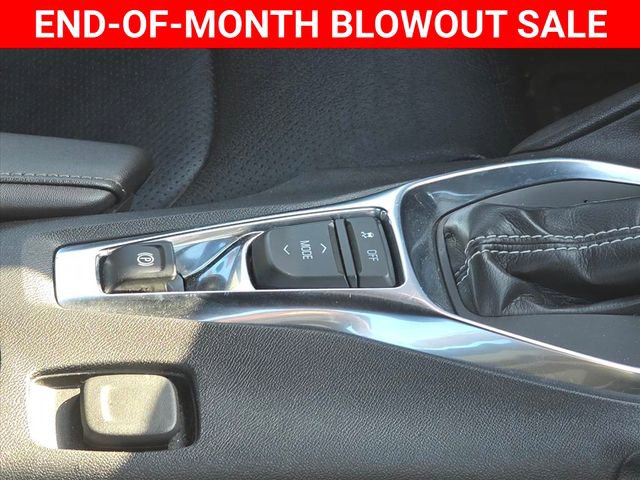 Certified 2023 Chevrolet Camaro LT w/ RS Package RWD image 32