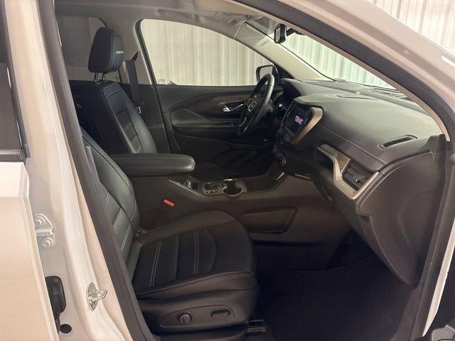 Used 2024 GMC Terrain Denali w/ Denali Premium Package AWD/4WD image 25