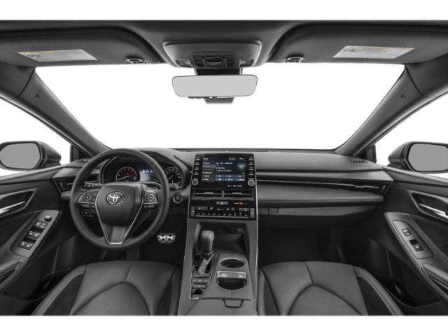 Certified 2019 Toyota Avalon XSE w/ All Weather Liner Package FWD image 4