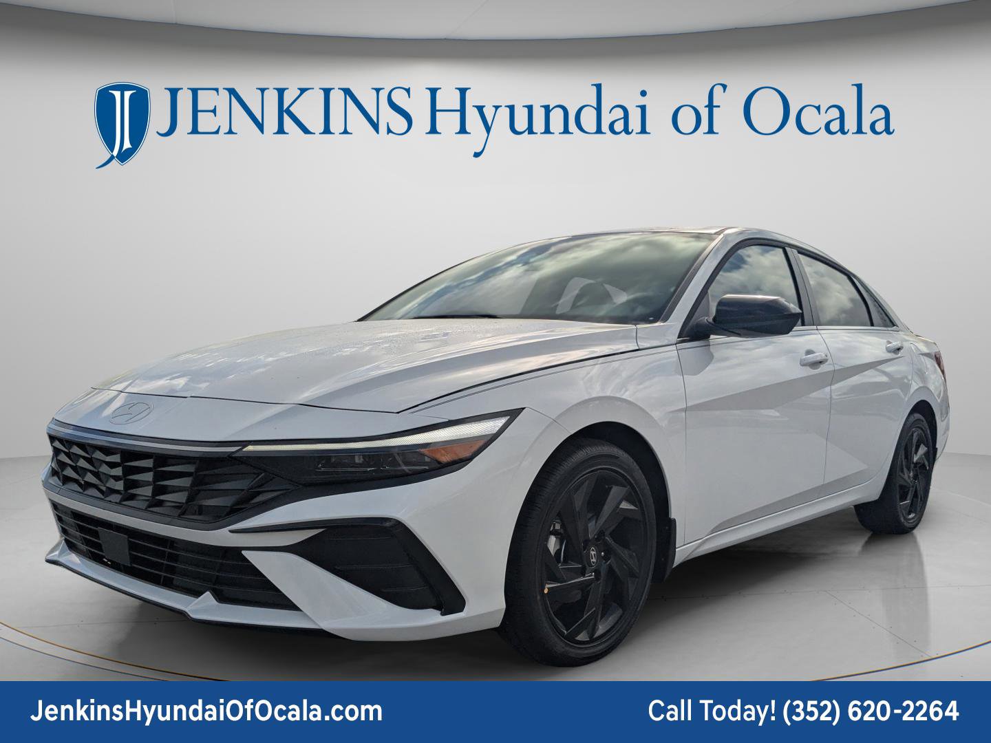 New 2026 Hyundai Elantra SEL Sport image 9