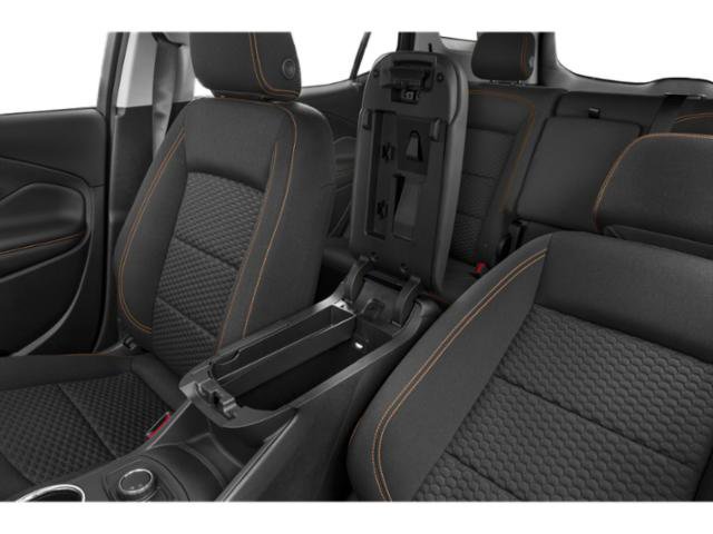 Used 2018 GMC Terrain SLE FWD image 17