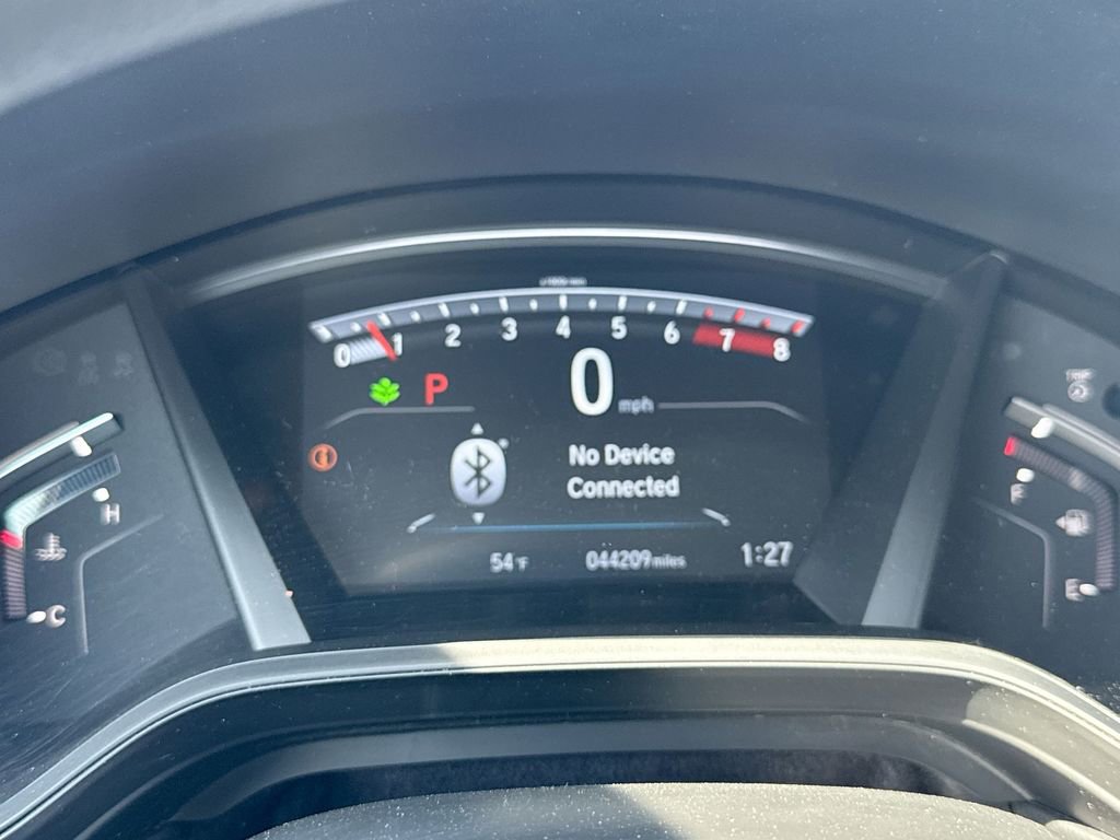 Used 2022 Honda CR-V Special Edition image 10