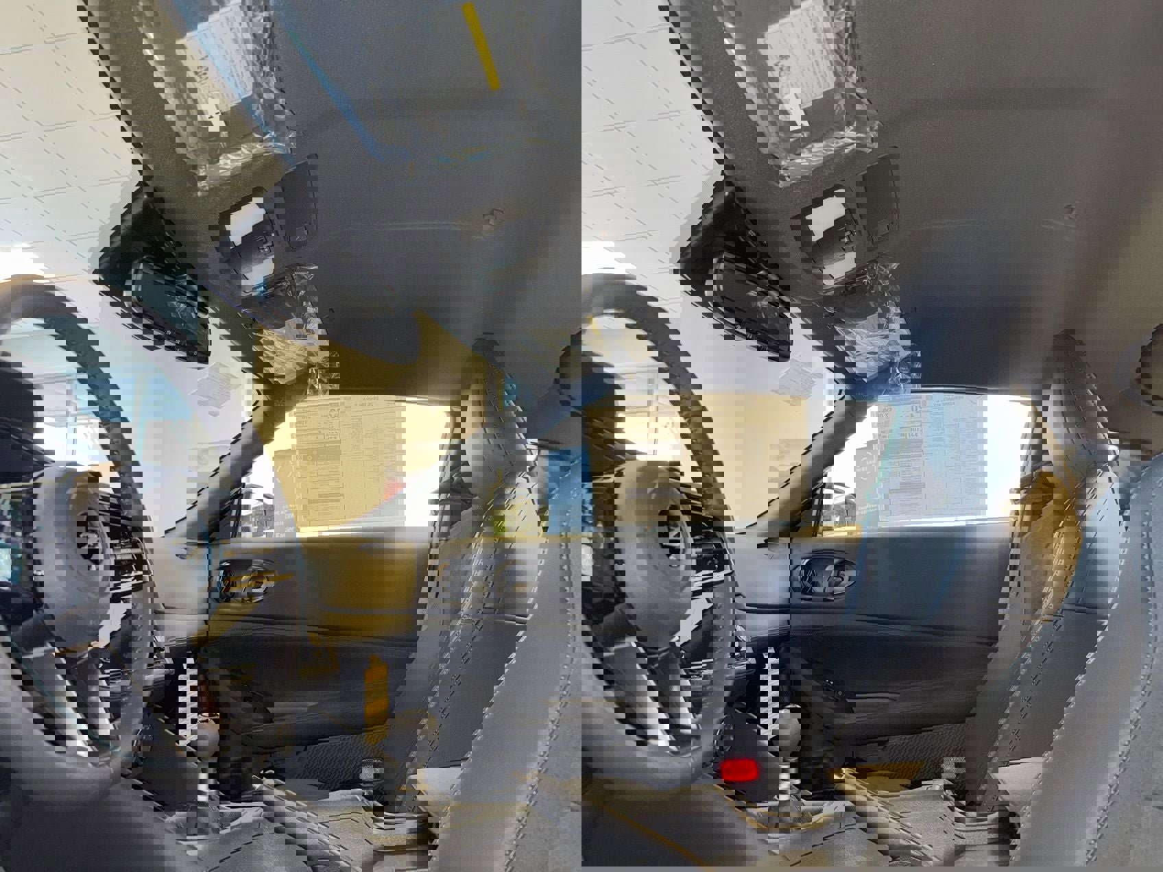 New 2026 Nissan Z Performance image 23