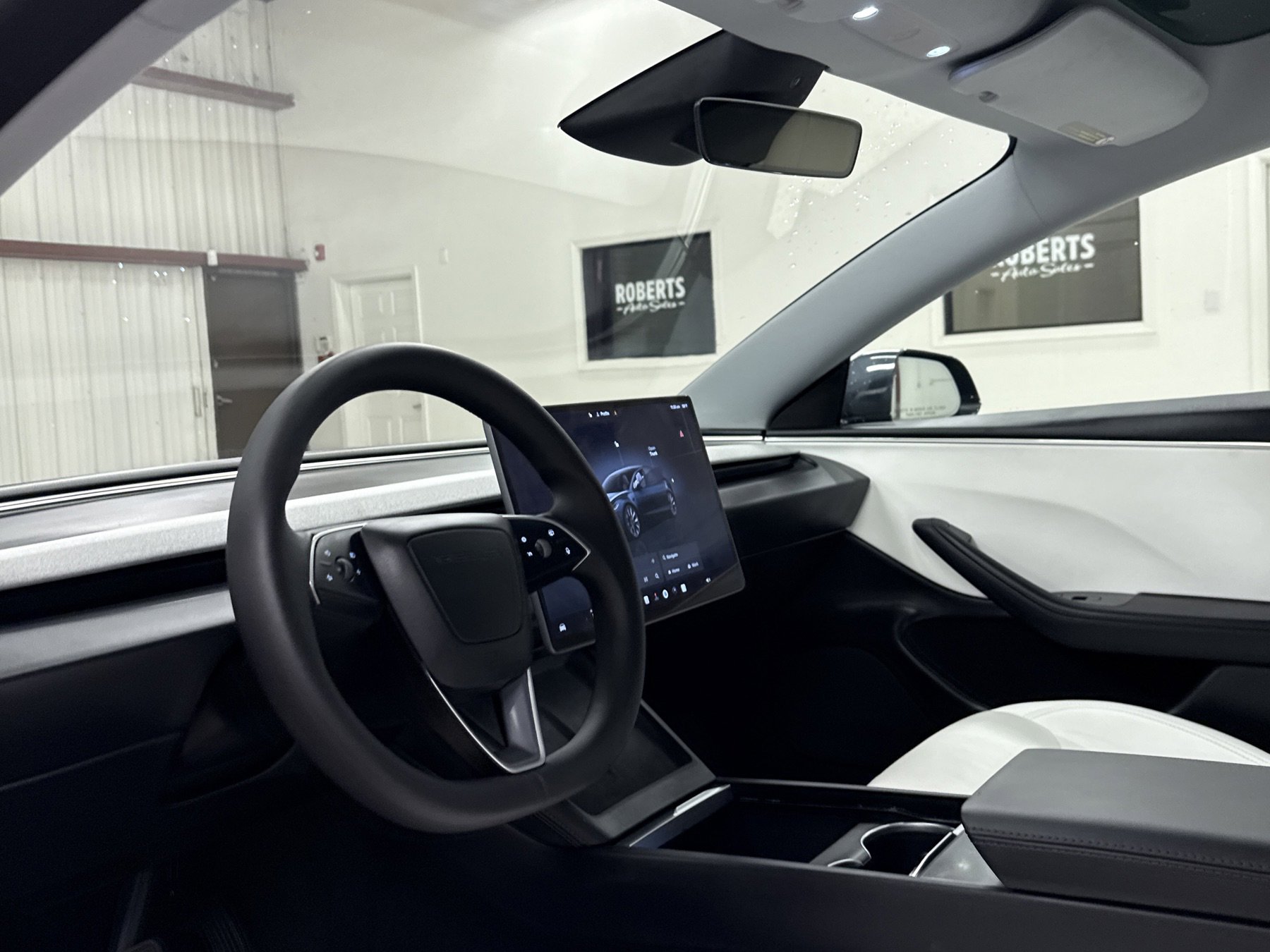 Used 2025 Tesla Model 3 Long Range image 6
