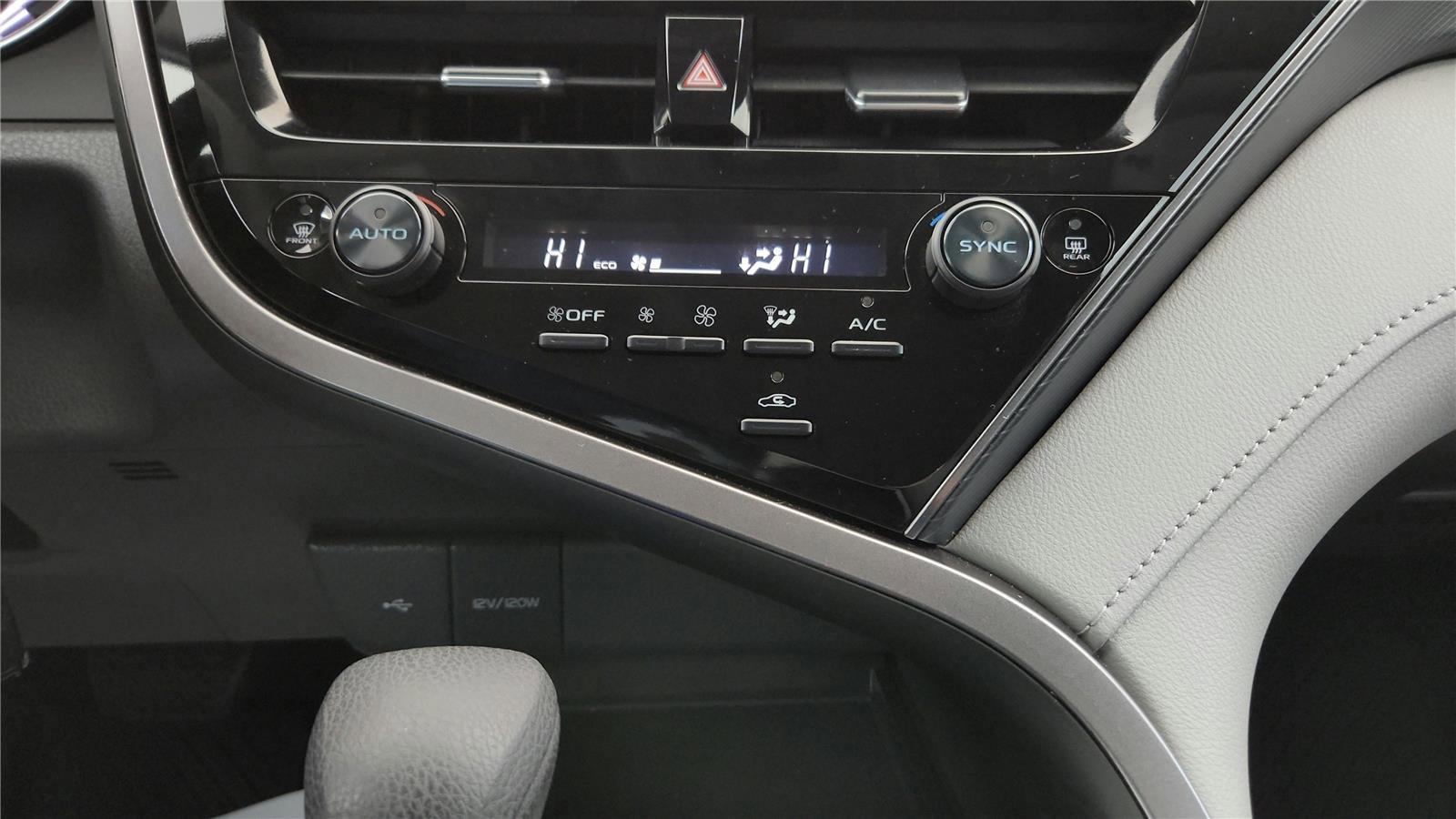 Used 2023 Toyota Camry LE FWD image 30