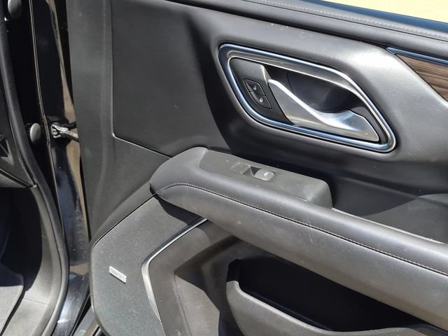 Used 2022 Chevrolet Suburban Z71 AWD/4WD image 19