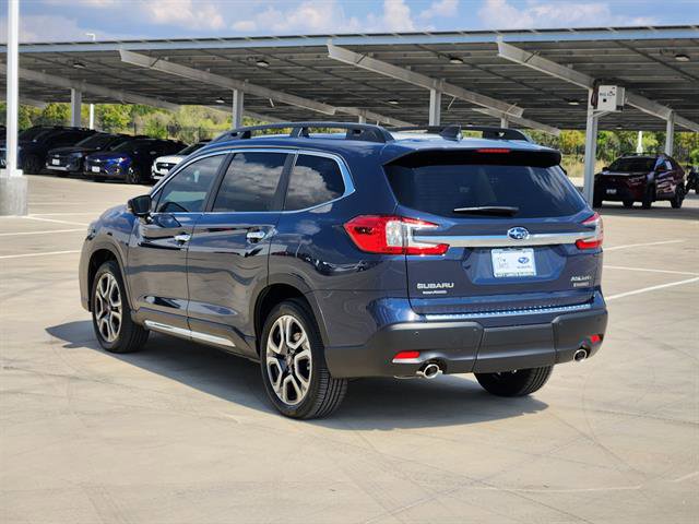 New 2025 Subaru Ascent Touring image 3