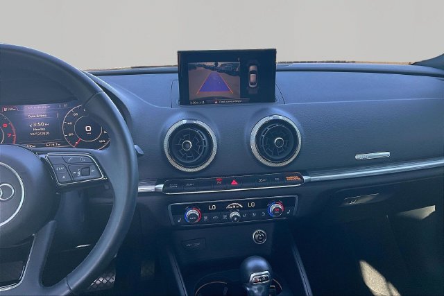 Used 2019 Audi A3 2.0T Premium Plus FWD image 6