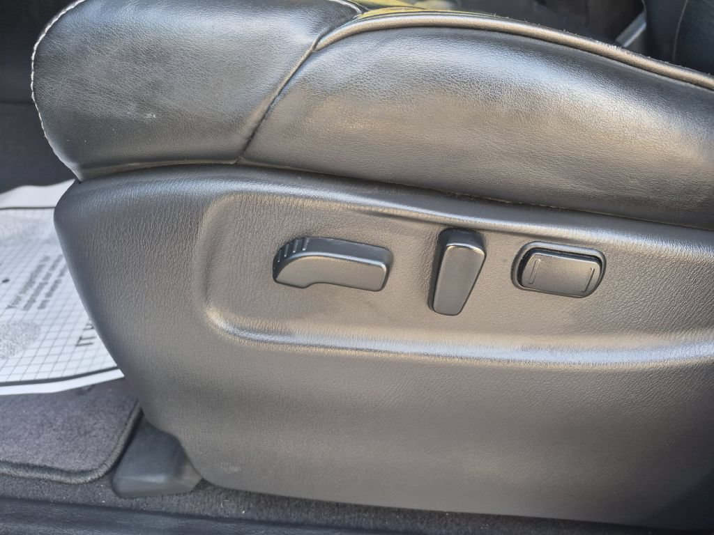 Used 2017 INFINITI QX80 2WD image 18