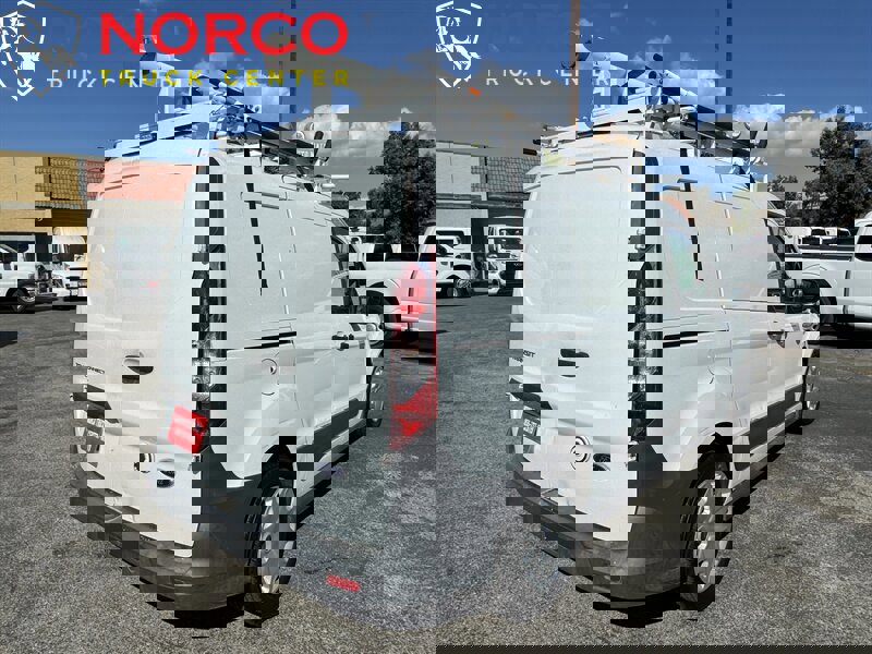 Used 2016 Ford Transit Connect XL image 10