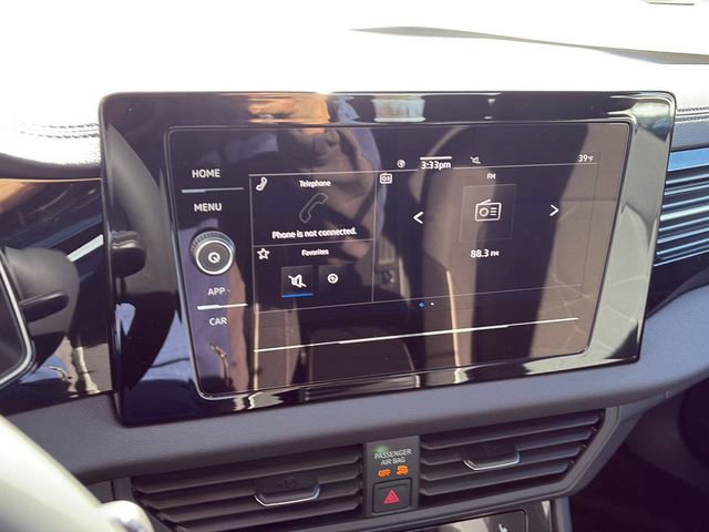 New 2026 Volkswagen Jetta Sport FWD image 11