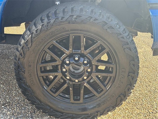 Used 2021 Ford F250 Lariat image 5