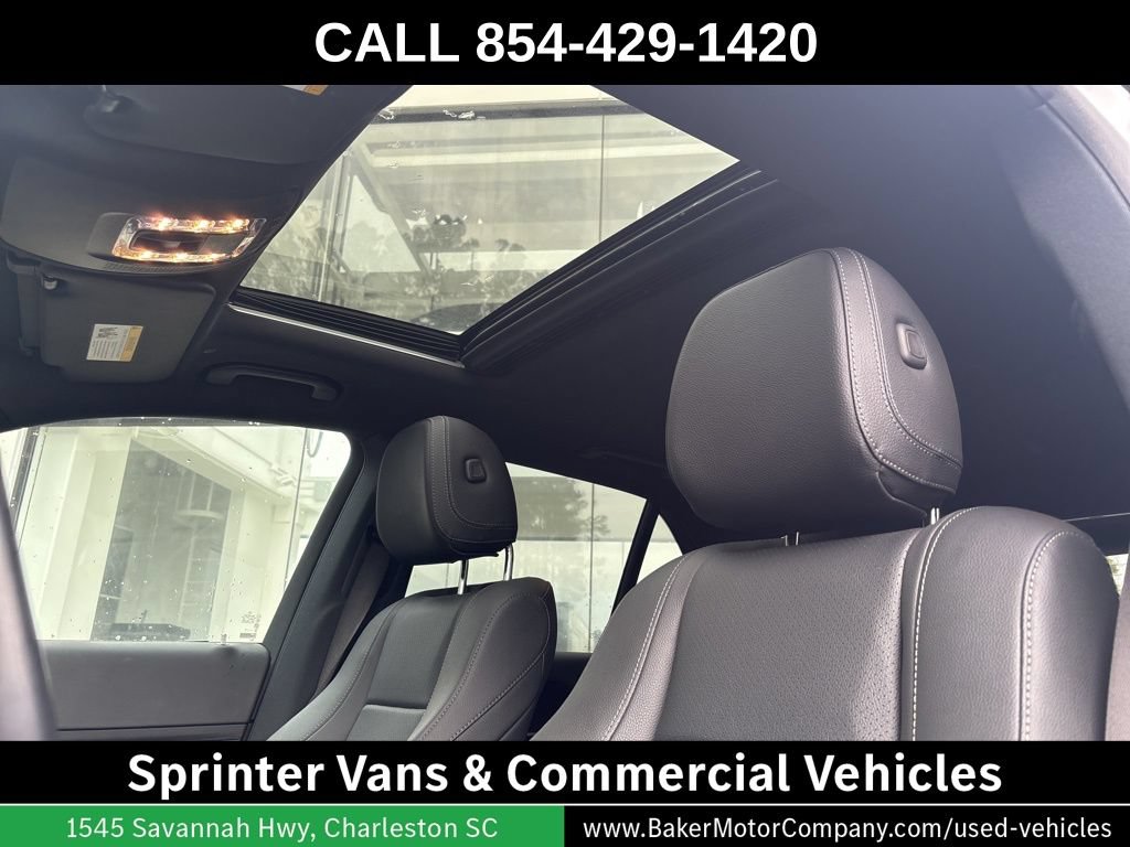 Used 2024 Mercedes-Benz GLE 350 4MATIC image 48