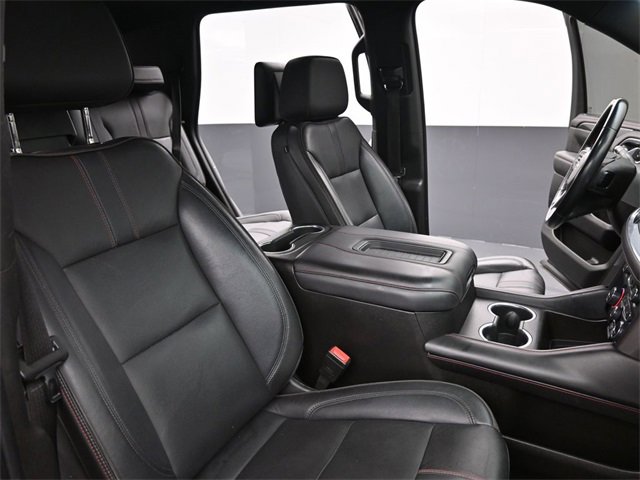 Used 2021 Chevrolet Tahoe RST w/ Rear Media and Nav Package image 29