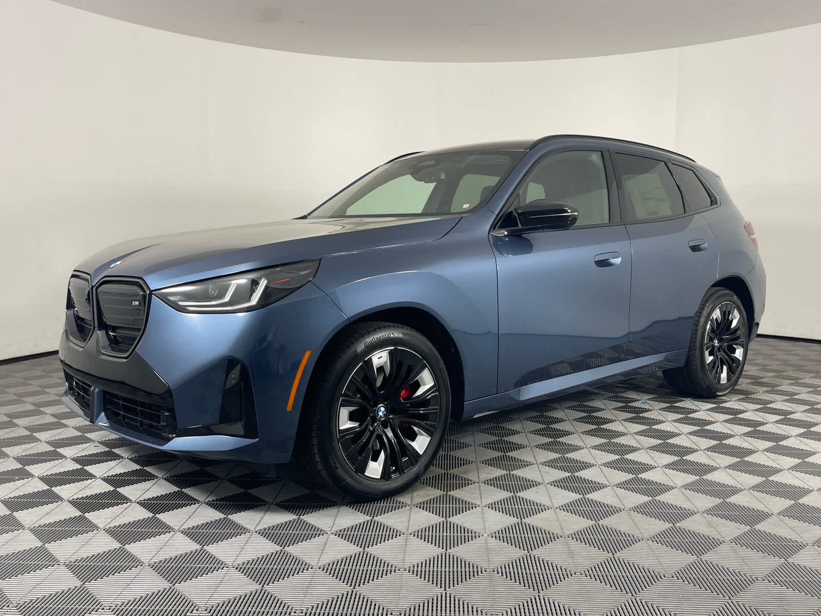 New 2026 BMW X3 M50 w/ Premium Package AWD/4WD image 7