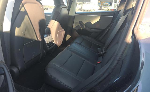 Used 2025 Tesla Model 3 Long Range image 11