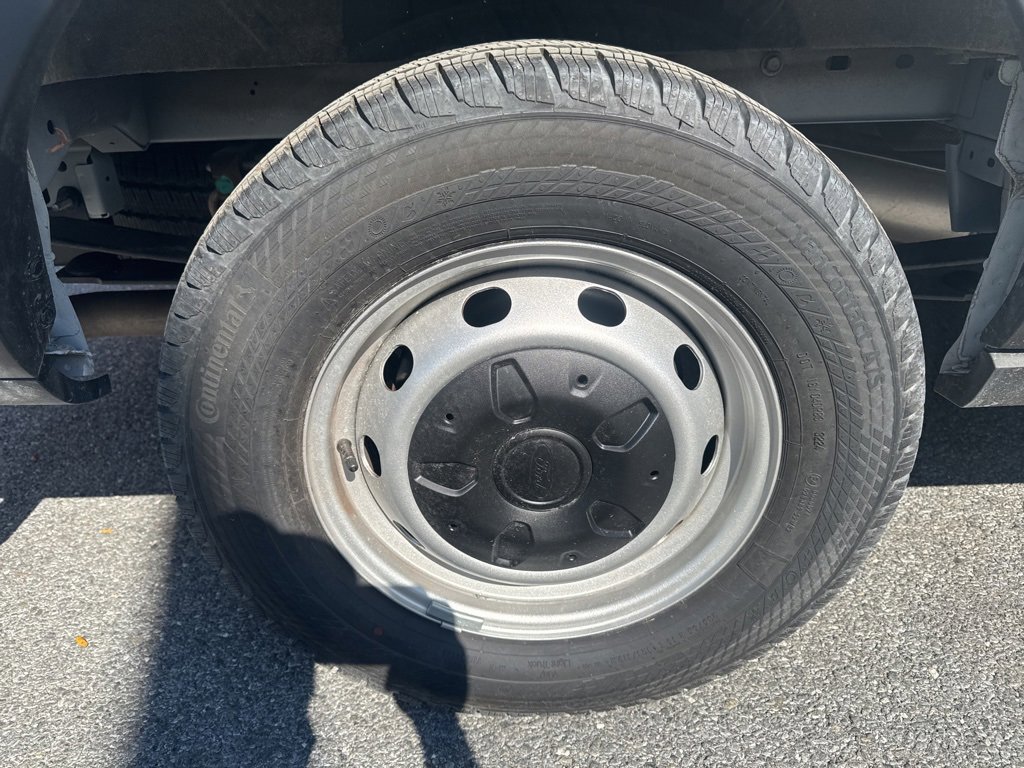 New 2024 Ford Transit 150 Low Roof image 12