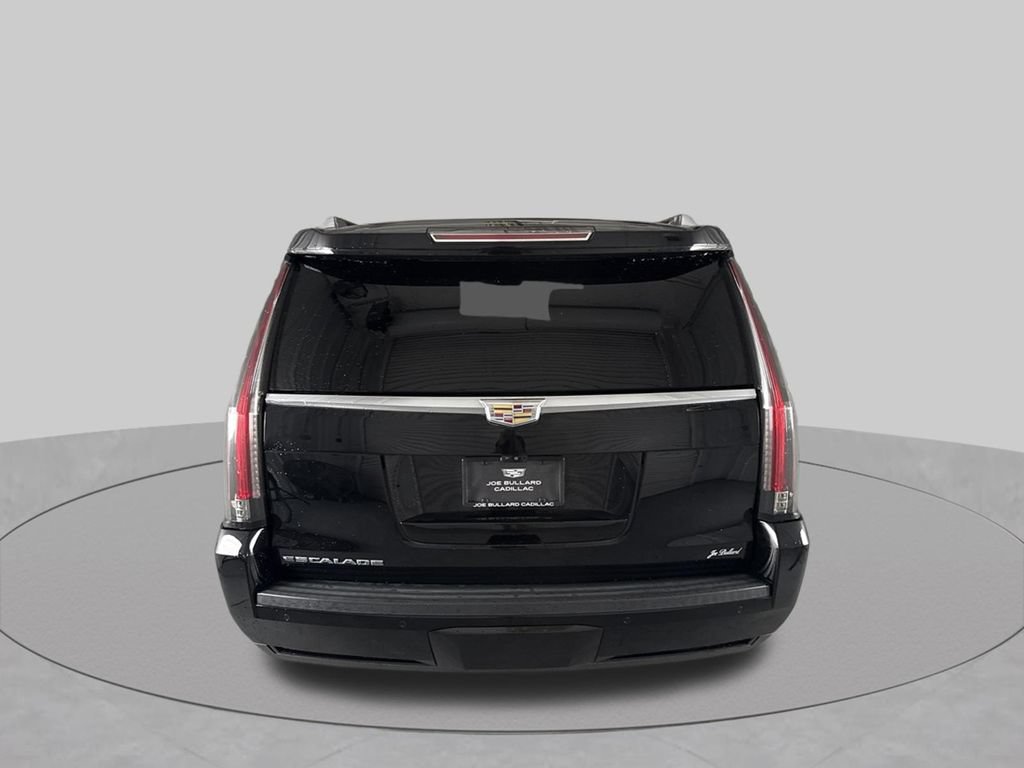 Used 2019 Cadillac Escalade ESV Platinum RWD image 7