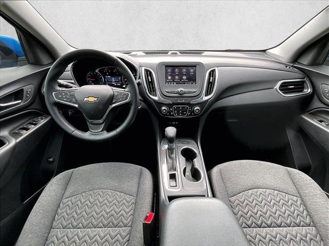 Used 2024 Chevrolet Equinox LT FWD image 16