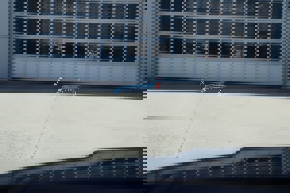 Used 2020 Cadillac CT5 V w/ Premium Package image 21