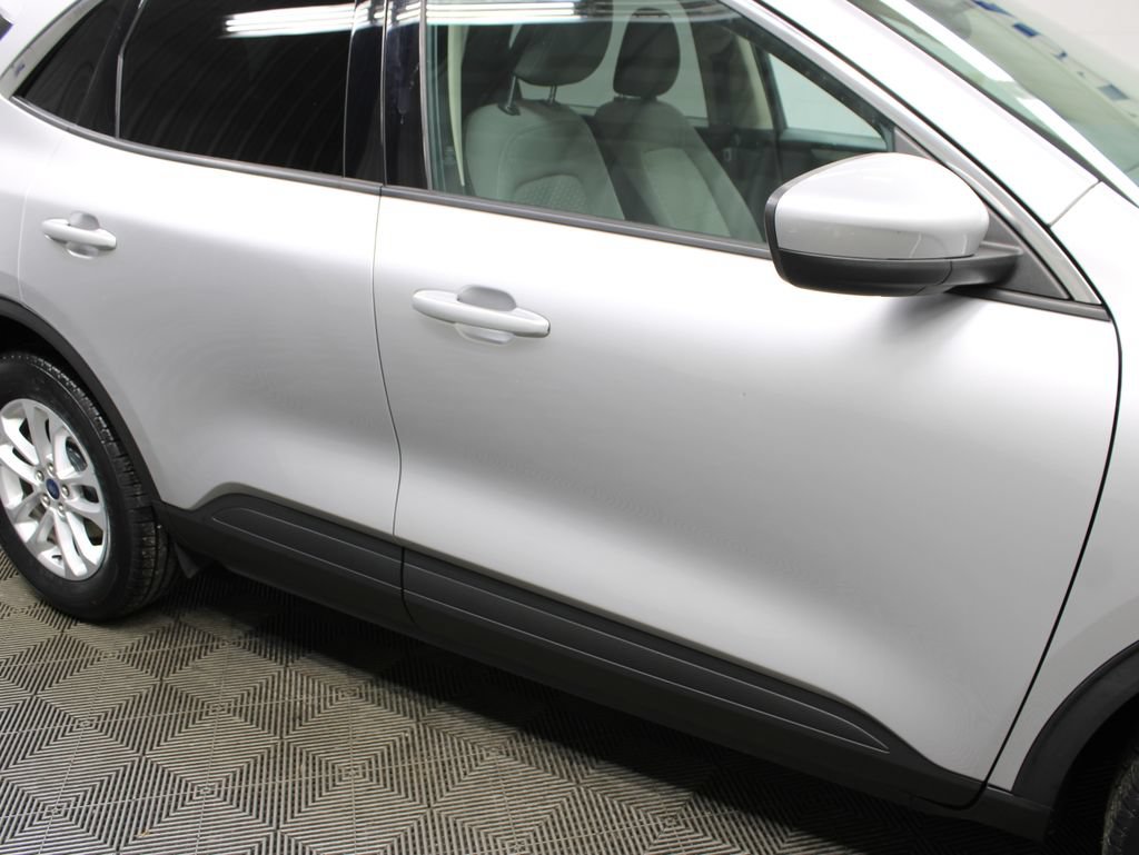 Used 2020 Ford Escape SE AWD/4WD image 35