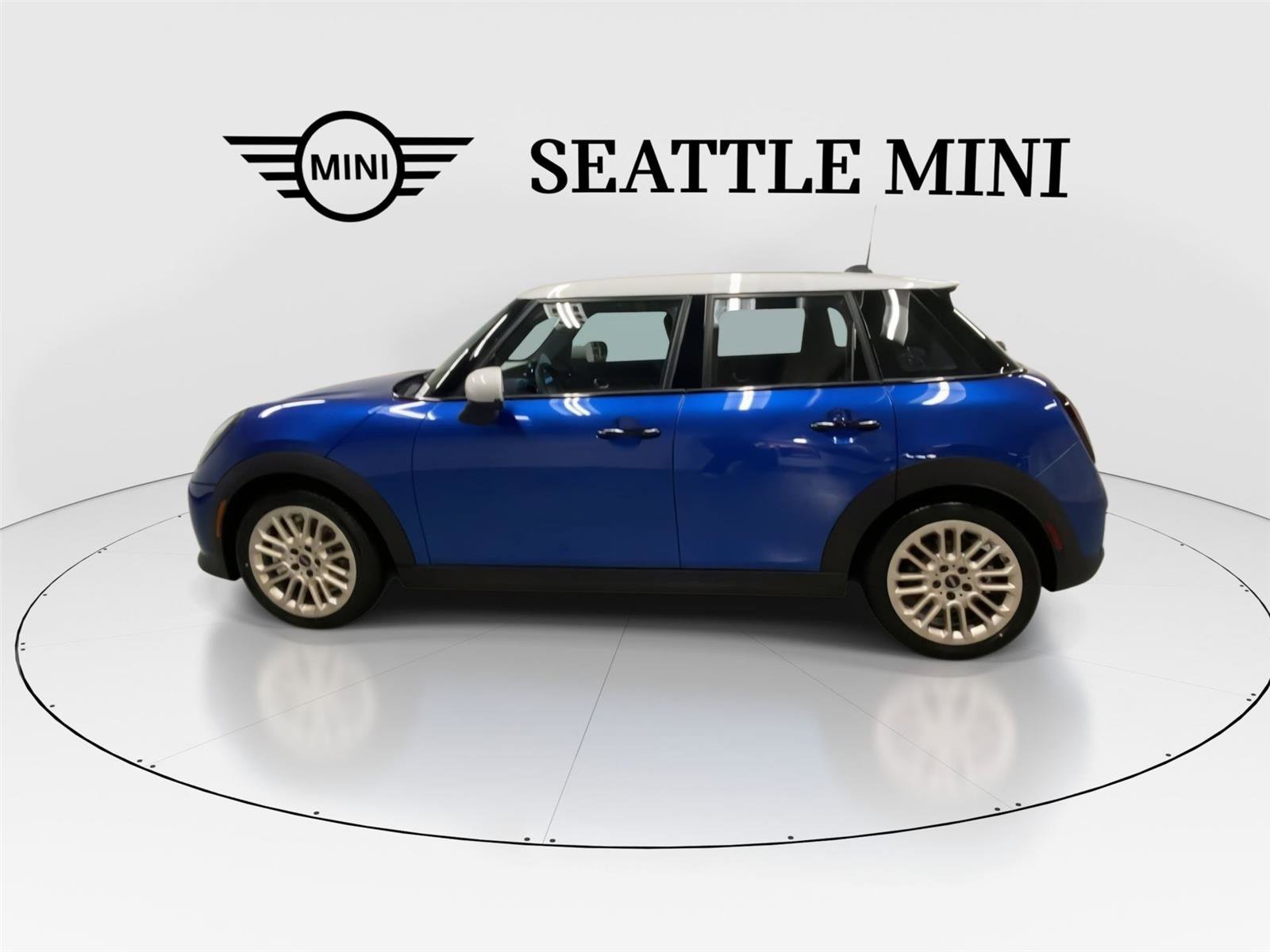 New 2026 MINI Cooper S FWD image 7