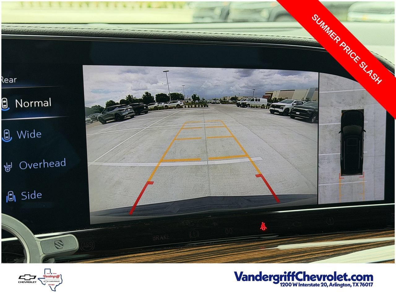 Certified 2023 Cadillac Escalade Premium Luxury w/ LPO, Floor Liner Package AWD/4WD image 16