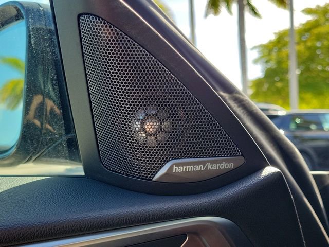 Used 2022 BMW M440i Coupe w/ Premium Package RWD image 18