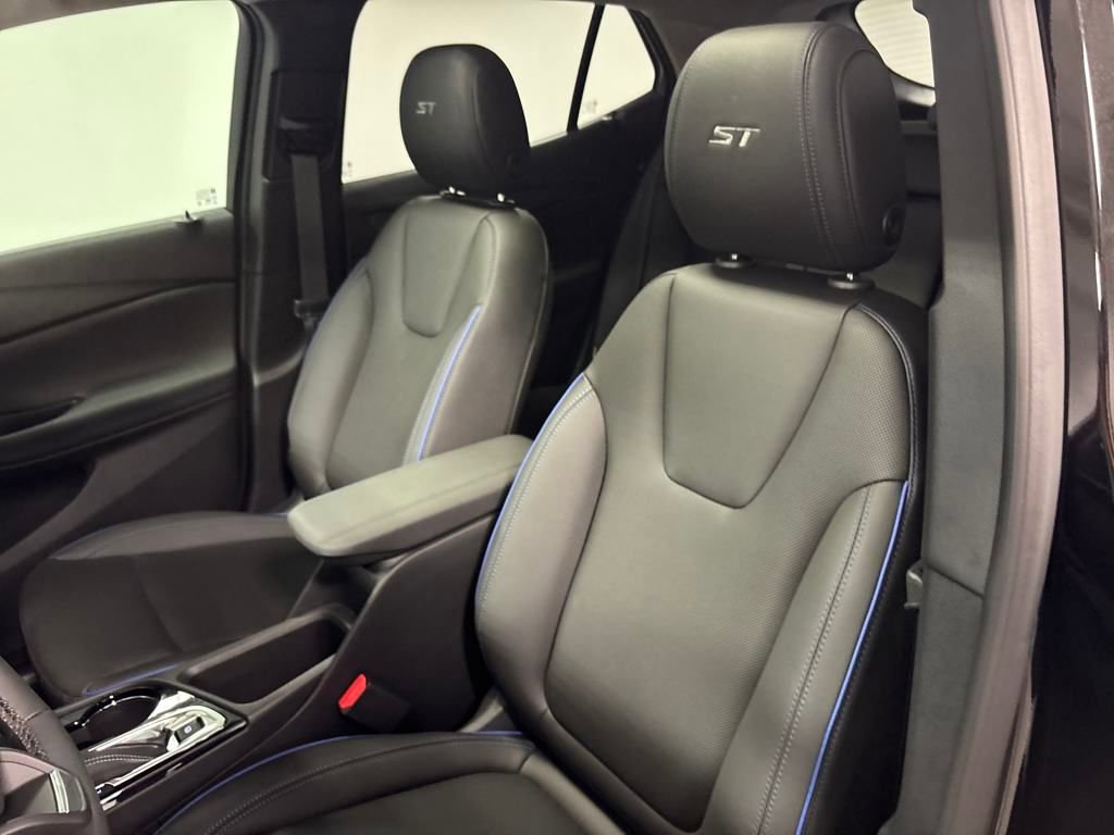 New 2026 Buick Encore GX Sport Touring w/ Advanced Technology Package image 21